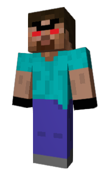 Minecraft скин по нику ScourgeTH