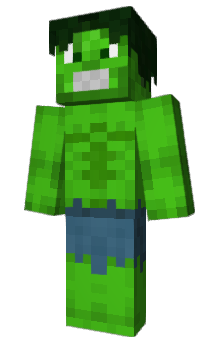 Minecraft скін по ніку milo6