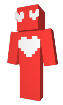 Minecraft skin erpr