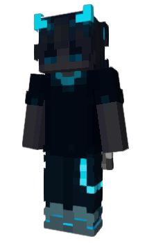 Blockical - Minecraft skin (64x64, Alex)