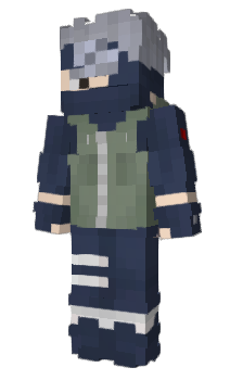 Roblox noob (Derp face) Minecraft Skin