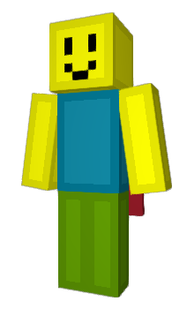 Minecraft скин по нику yelo2