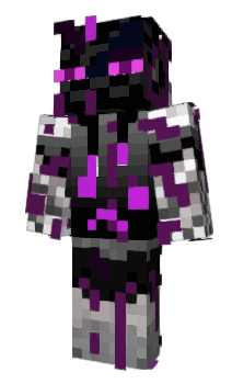 Minecraft skin ktwo