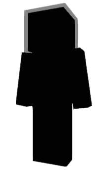 Minecraft skin UrOnlyFirefly