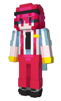 Minecraft скин по нику meowzookie