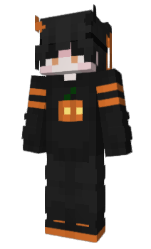 Minecraft skin TTuckaroo