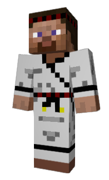 Minecraft скин по нику zainp