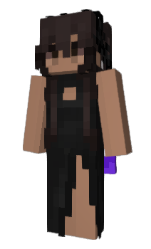 Minecraft skin fraudesfiscales