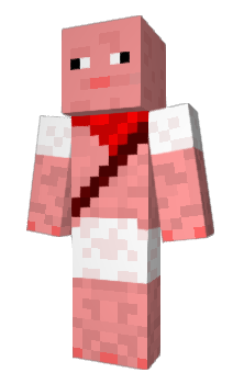 Minecraft скин по нику frostice