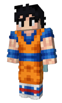 Minecraft скин по нику AtulitPower2