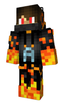 Minecraft скін по ніку botbotbot