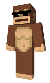Minecraft скін по ніку jack_desi
