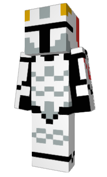 Minecraft скин по нику MineDeez