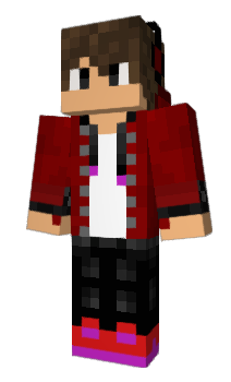 Minecraft скин по нику PelmeshkaStalk