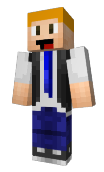 Minecraft скин по нику maigu