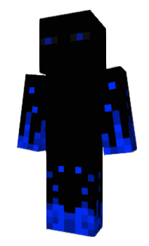 Minecraft скін по ніку Baloba