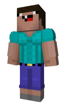 Minecraft скин по нику 876m