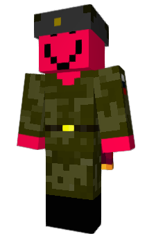 Minecraft skin peemba