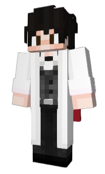 Minecraft skin Visail