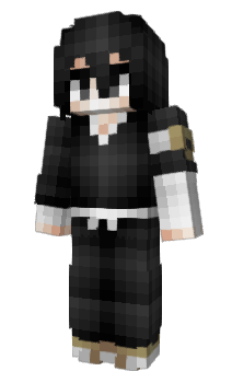 Minecraft скин по нику 9H00