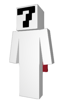 Minecraft skin 7xyn