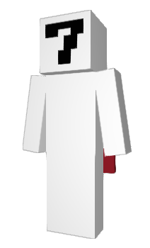 Minecraft skin 7xyn