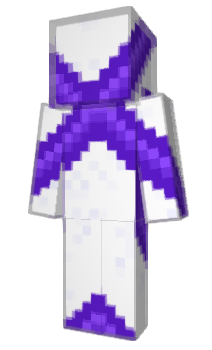 Minecraft скин по нику Replaceable