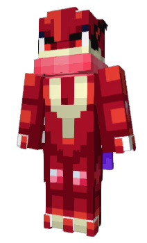 Minecraft skin COTYY_