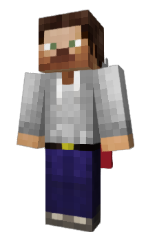 Minecraft скин по нику Reconnect_