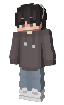 Minecraft skin lentsuboyy554