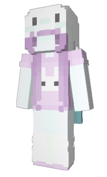 Minecraft skin SpeedMain