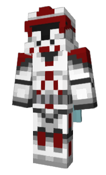Minecraft скін по ніку SpeedMain