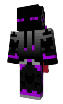 Minecraft скин по нику yanfox_x