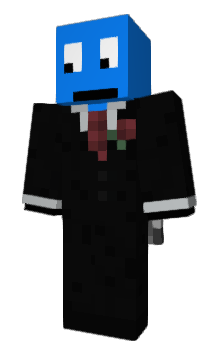 Minecraft скин по нику Andrei34_