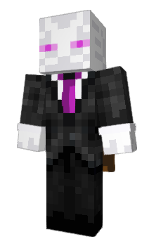 Minecraft skin Pardillo69