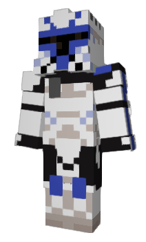 Minecraft скин по нику karful