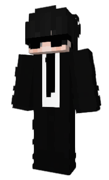 Minecraft skin Denis_c