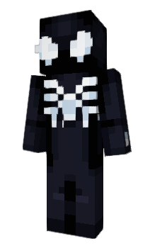 Minecraft skin loroKFC