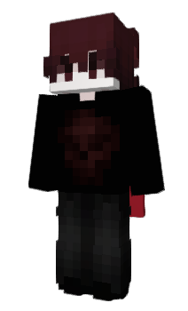 Minecraft skin Oktix