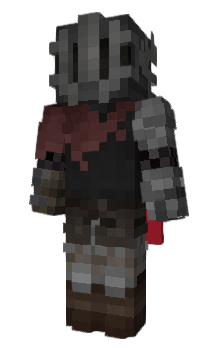 Minecraft скин по нику 0peal