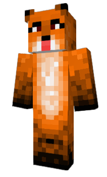 Minecraft скин по нику freeup