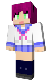 Minecraft skin y2t