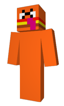 Minecraft skin Sizller