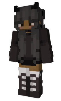 Minecraft skin karank