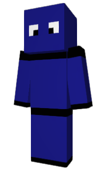 Minecraft скин по нику Metaine