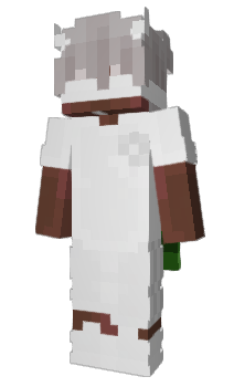 Minecraft скін по ніку ParleKillerOP
