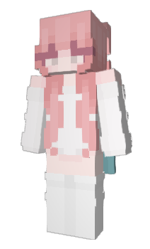 Minecraft skin Hobitt