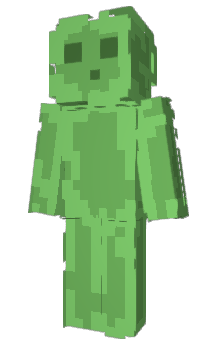 Minecraft скин по нику nahsh