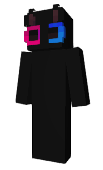 Minecraft скин по нику nahsh