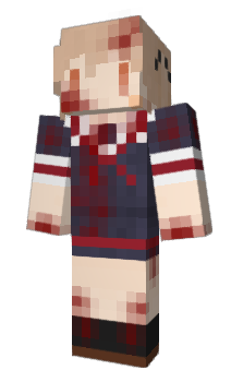 Minecraft скин по нику Erran